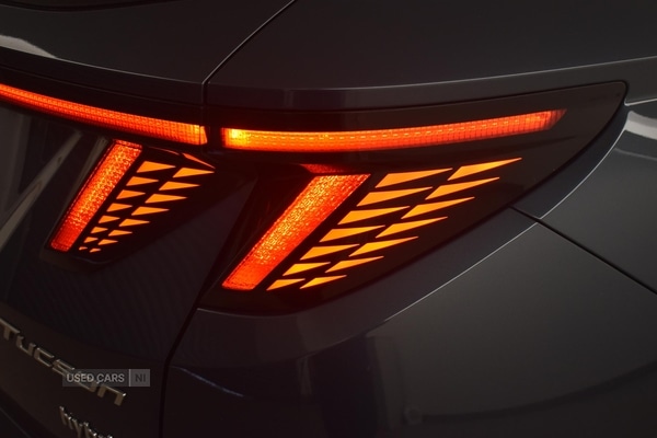 Used Hyundai TUCSON 2021 for sale - 76410147: Photo 55