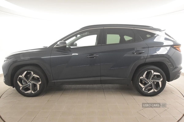 Used Hyundai TUCSON 2021 for sale - 76410147: Photo 6