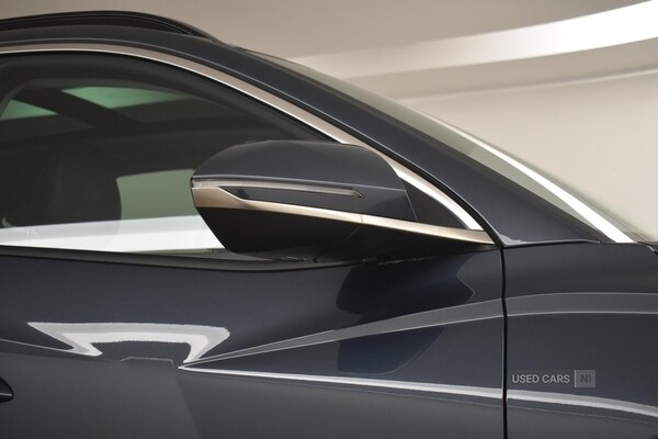 Used Hyundai TUCSON 2021 for sale - 76410147: Photo 8