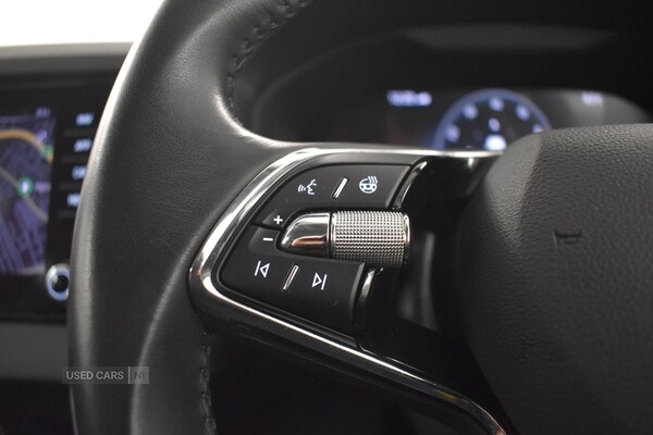 Used Skoda Karoq 2022 for sale - 76378344: Photo 15