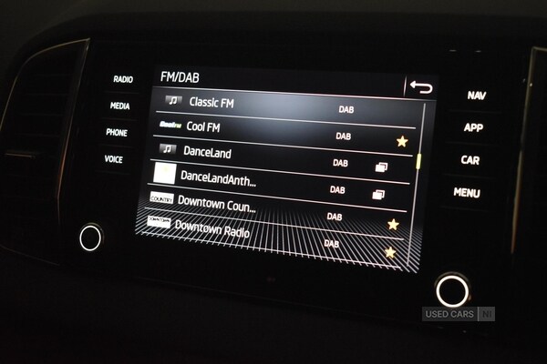 Used Skoda Karoq 2022 for sale - 76378344: Photo 22
