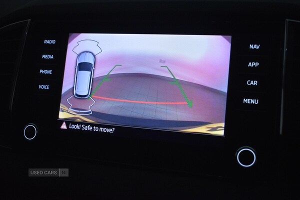 Used Skoda Karoq 2022 for sale - 76378344: Photo 26