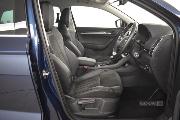 Used Skoda Karoq 2022 for sale - 76378344: Photo 32