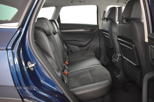 Used Skoda Karoq 2022 for sale - 76378344: Photo 34