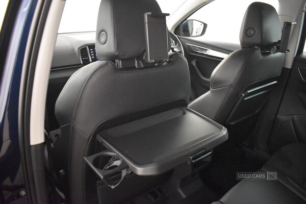 Used Skoda Karoq 2022 for sale - 76378344: Photo 36