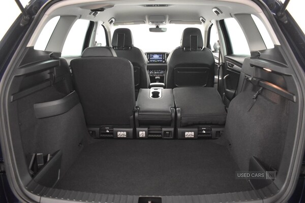 Used Skoda Karoq 2022 for sale - 76378344: Photo 40