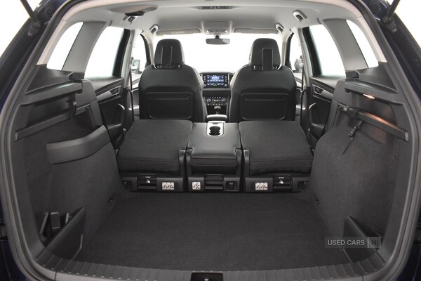 Used Skoda Karoq 2022 for sale - 76378344: Photo 41