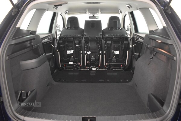 Used Skoda Karoq 2022 for sale - 76378344: Photo 42