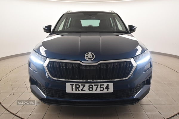 Used Skoda Karoq 2022 for sale - 76378344: Photo 5