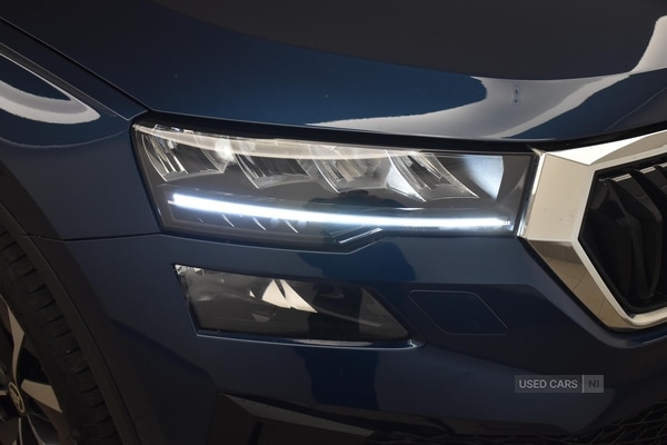 Used Skoda Karoq 2022 for sale - 76378344: Photo 9