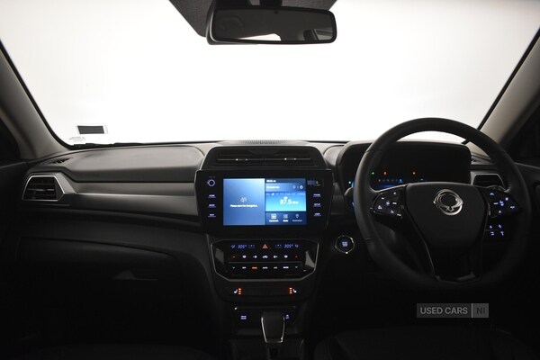 Used KGM Tivoli 2025 for sale - 76523075: Photo 13