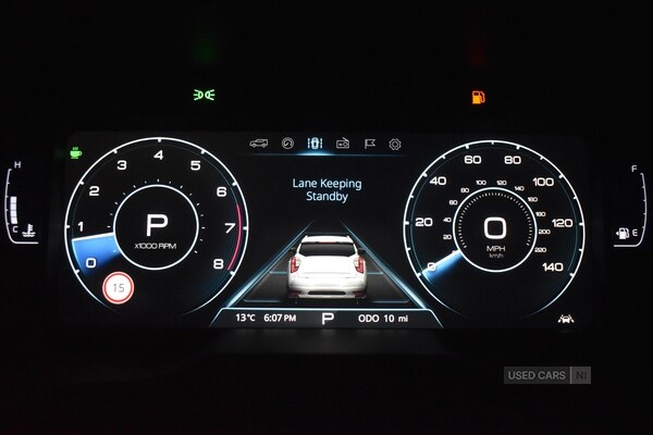 Used KGM Tivoli 2025 for sale - 76523075: Photo 17