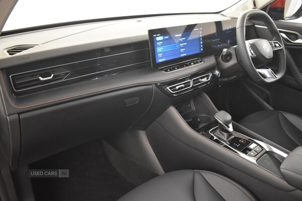 Used MG MG HS 2024 for sale - 76167665: Photo 10