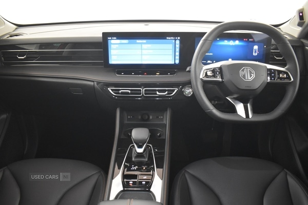 Used MG MG HS 2024 for sale - 76167665: Photo 11