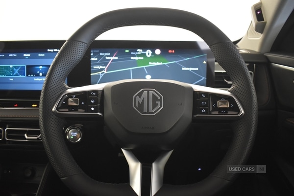 Used MG MG HS 2024 for sale - 76167665: Photo 12