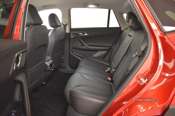 Used MG MG HS 2024 for sale - 76167665: Photo 37