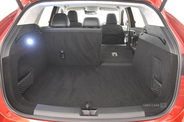 Used MG MG HS 2024 for sale - 76167665: Photo 40