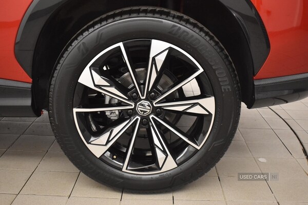 Used MG MG HS 2024 for sale - 76167665: Photo 44