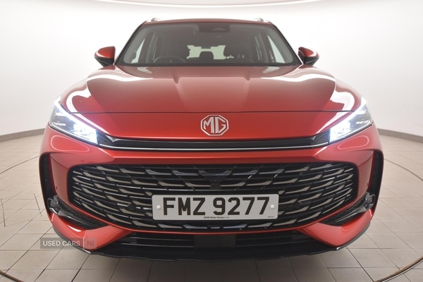 Used MG MG HS 2024 for sale - 76167665: Photo 5