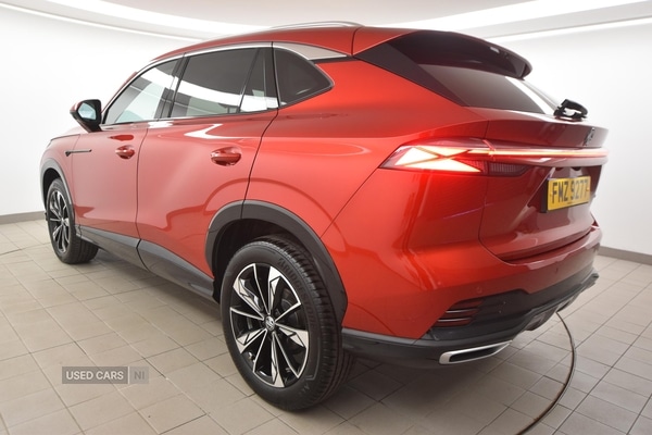 Used MG MG HS 2024 for sale - 76167665: Photo 51