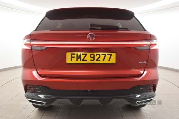 Used MG MG HS 2024 for sale - 76167665: Photo 52