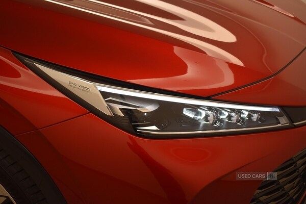 Used MG MG HS 2024 for sale - 76167665: Photo 9