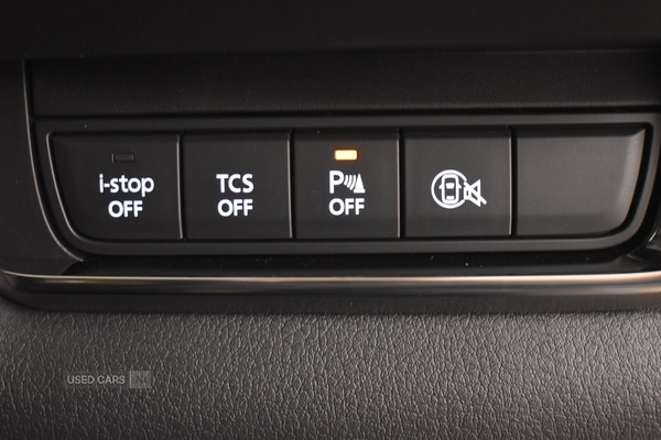 Used Mazda CX-30 2025 for sale - 76433479: Photo 28