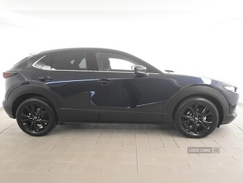 Used Mazda CX-30 2025 for sale - 76433479: Photo