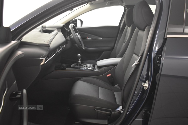 Used Mazda CX-30 2025 for sale - 76433479: Photo 31