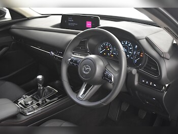 Used Mazda CX-30 2025 for sale - 76433479: Photo