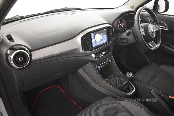 Used MG MG3 2024 for sale - 76284744: Photo 10