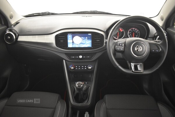Used MG MG3 2024 for sale - 76284744: Photo 11