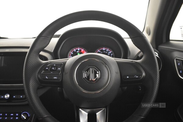 Used MG MG3 2024 for sale - 76284744: Photo 12