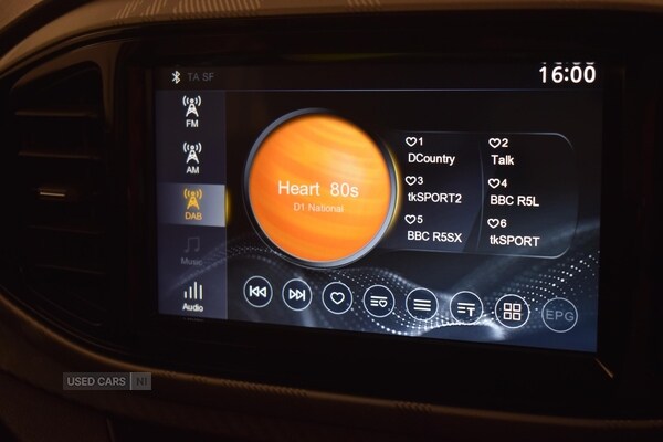 Used MG MG3 2024 for sale - 76284744: Photo 17