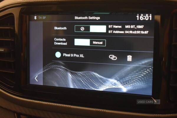 Used MG MG3 2024 for sale - 76284744: Photo 18