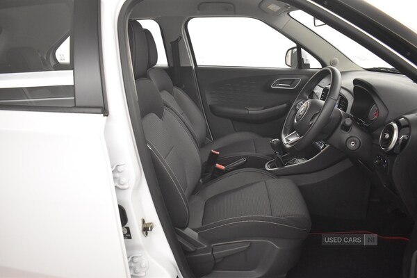 Used MG MG3 2024 for sale - 76284744: Photo 26