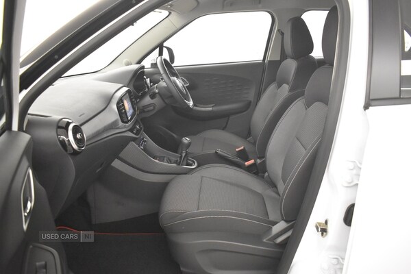 Used MG MG3 2024 for sale - 76284744: Photo 27