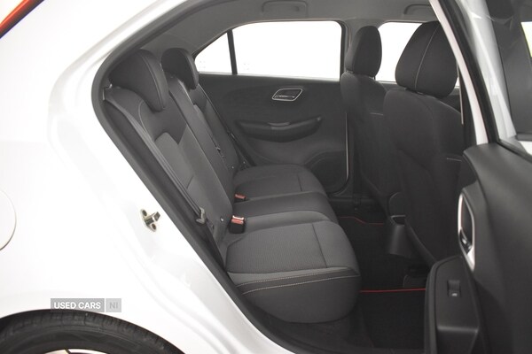 Used MG MG3 2024 for sale - 76284744: Photo 28