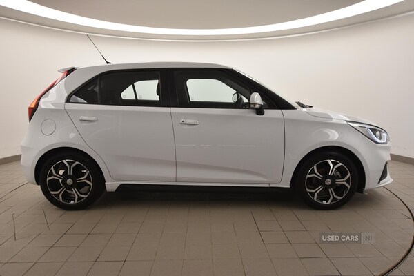 Used MG MG3 2024 for sale - 76284744: Photo 2