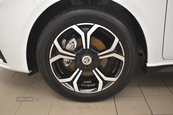 Used MG MG3 2024 for sale - 76284744: Photo 34