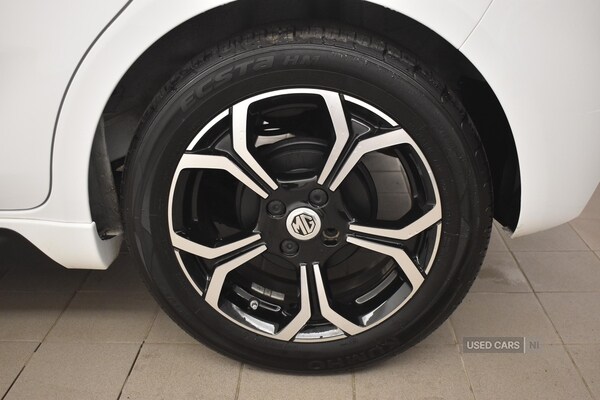 Used MG MG3 2024 for sale - 76284744: Photo 35