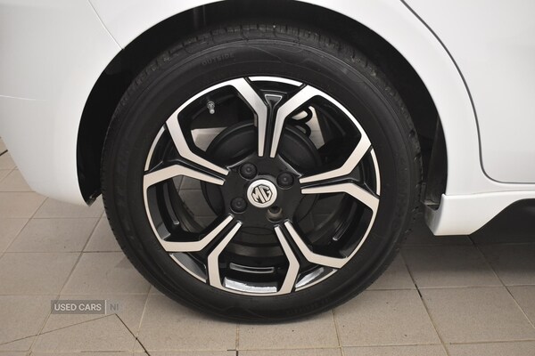 Used MG MG3 2024 for sale - 76284744: Photo 36