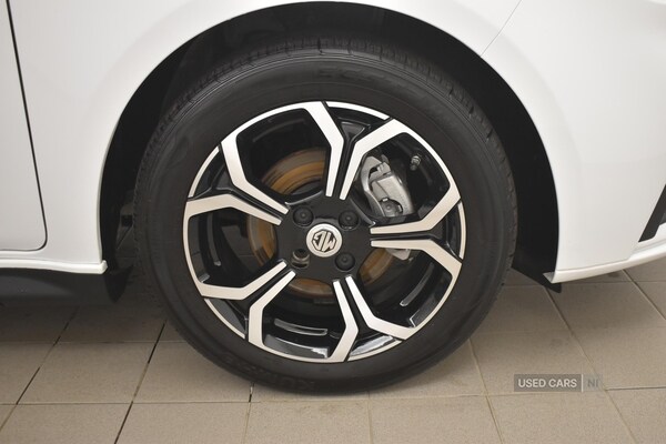 Used MG MG3 2024 for sale - 76284744: Photo 37