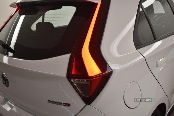 Used MG MG3 2024 for sale - 76284744: Photo 38
