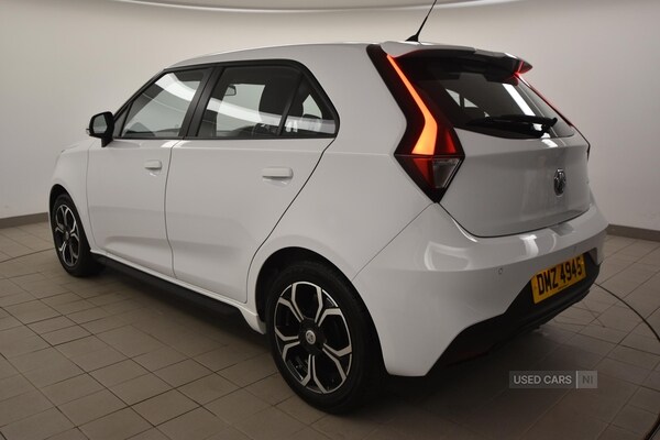 Used MG MG3 2024 for sale - 76284744: Photo 39