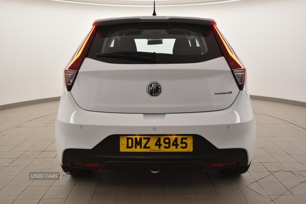 Used MG MG3 2024 for sale - 76284744: Photo 40