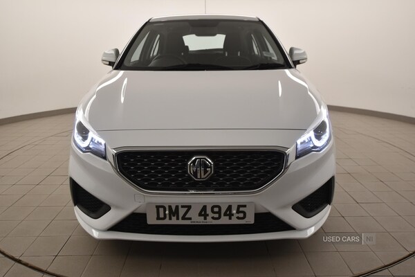 Used MG MG3 2024 for sale - 76284744: Photo 5