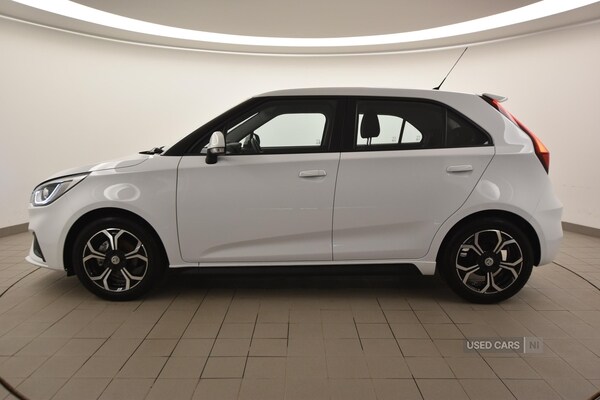 Used MG MG3 2024 for sale - 76284744: Photo 6