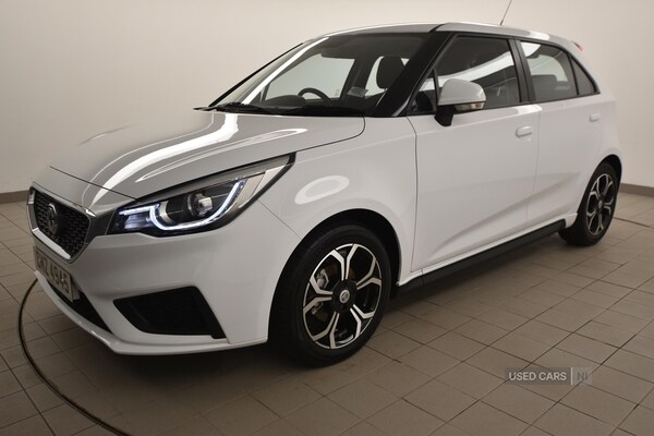 Used MG MG3 2024 for sale - 76284744: Photo 7