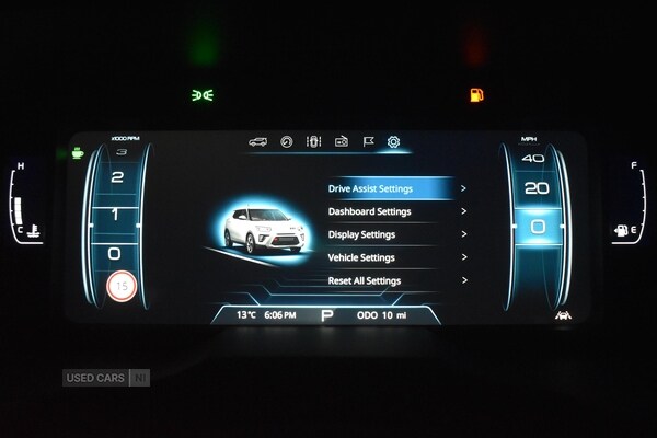 Used KGM Tivoli 2025 for sale - 76803110: Photo 15